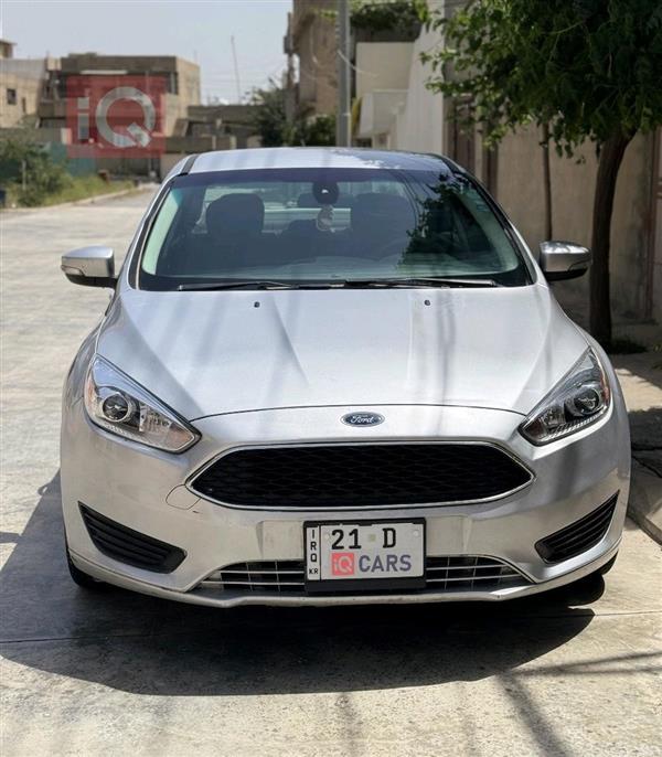 فورد فوكس 2016 للبيع في العراق - رانية‎